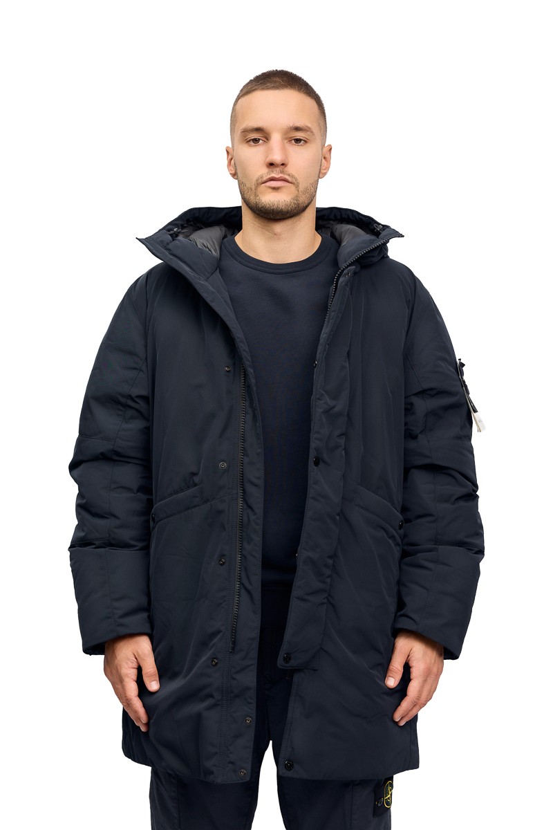 Парка Stone Island 21606