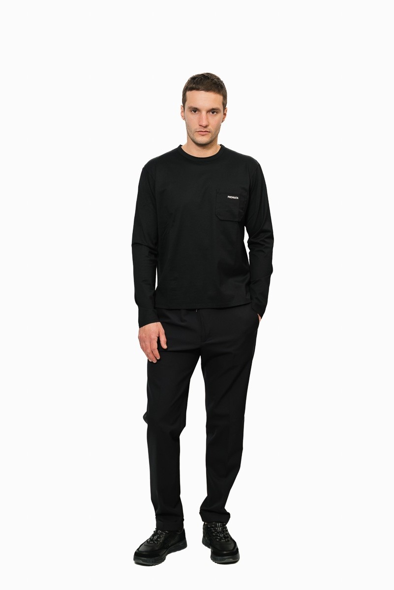 Лонгслив Premiata 21712