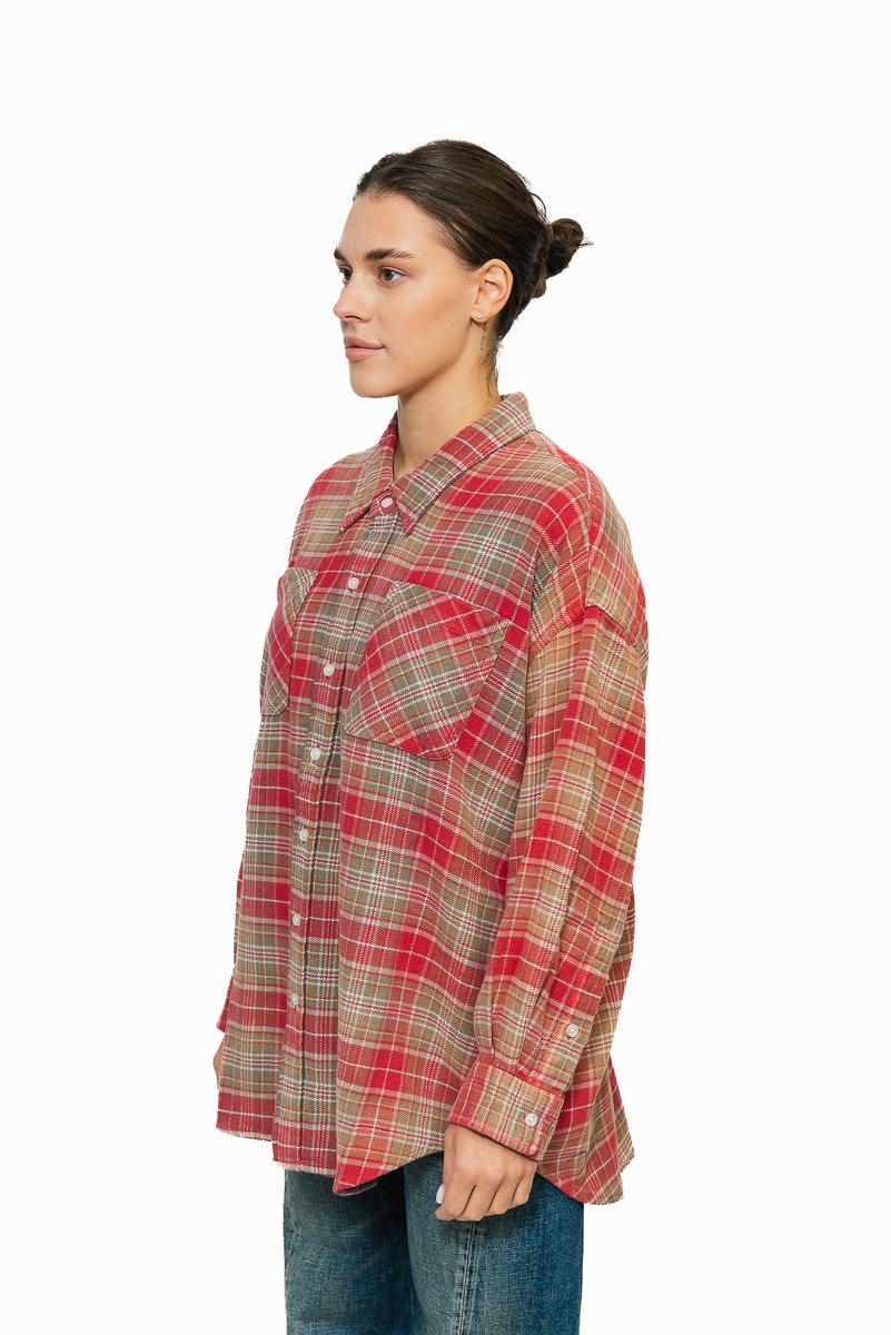 Рубашка R13 21920