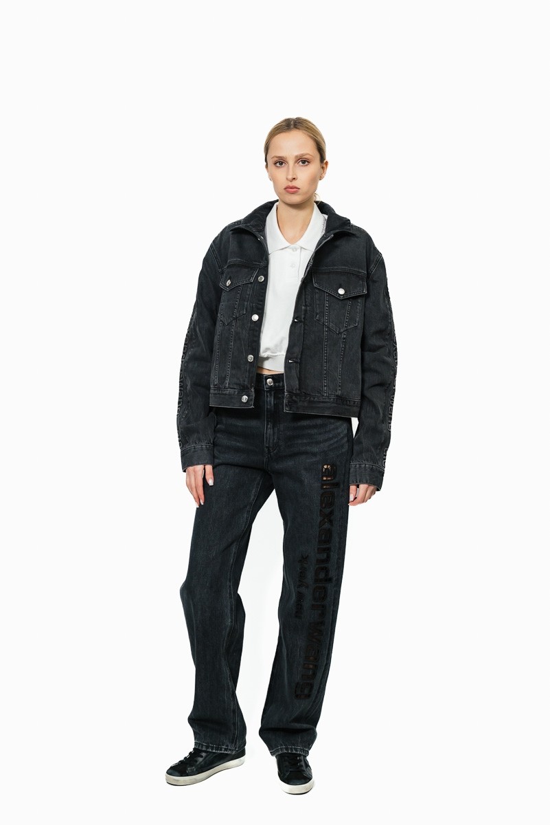 Куртка Alexander Wang 22108
