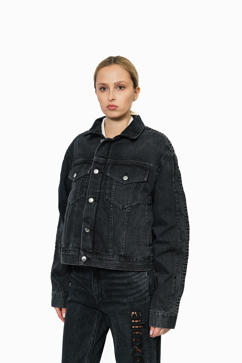 Куртка Alexander Wang 22108