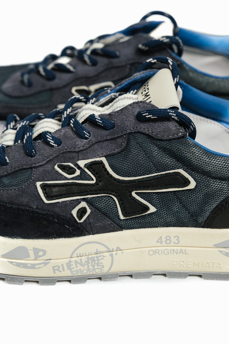 Кроссовки Premiata 22202