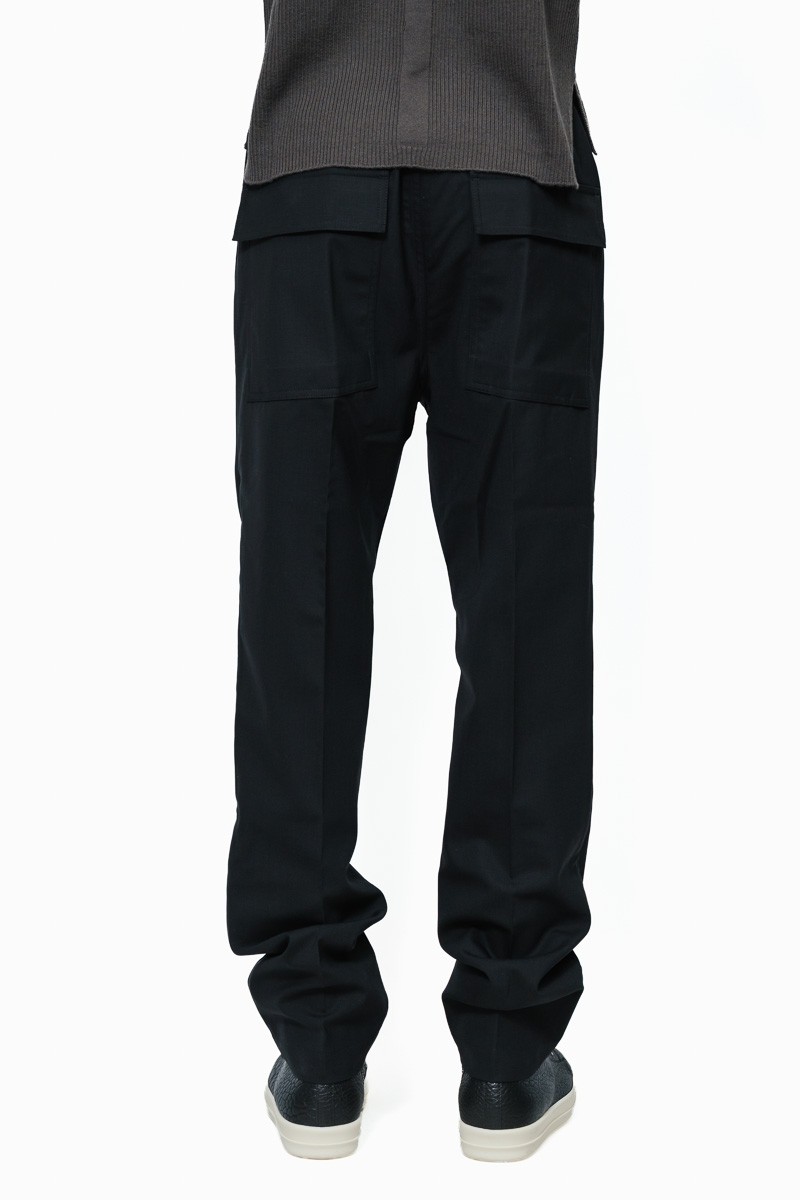 Брюки Rick Owens 22677