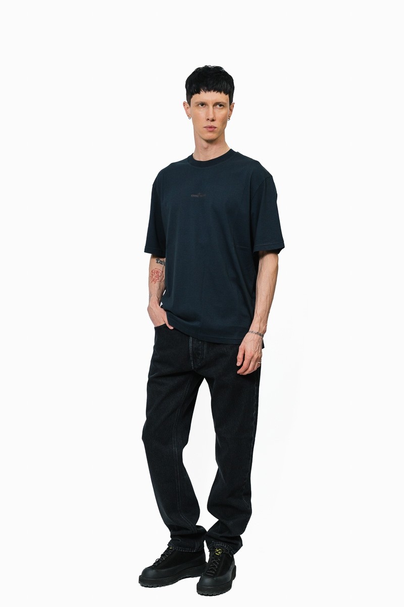 Футболка Stone Island 22877