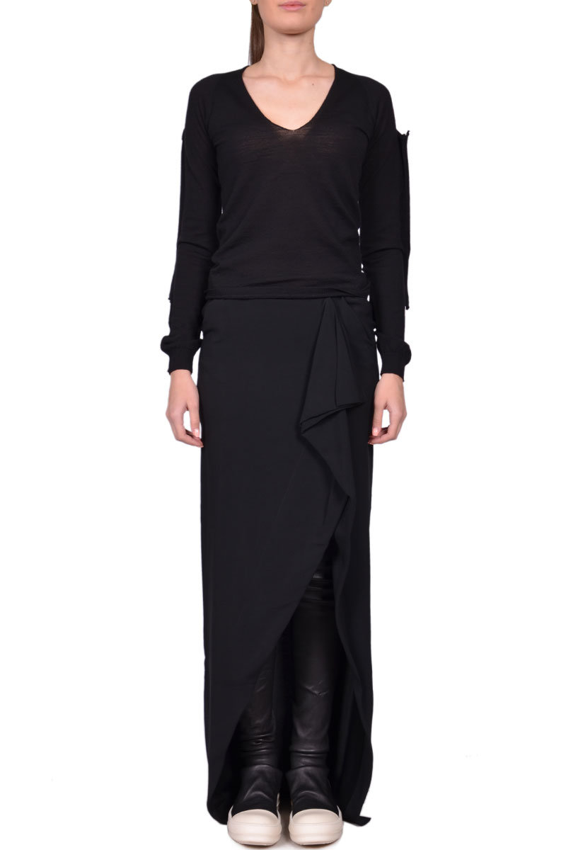 Юбка Rick Owens 15204