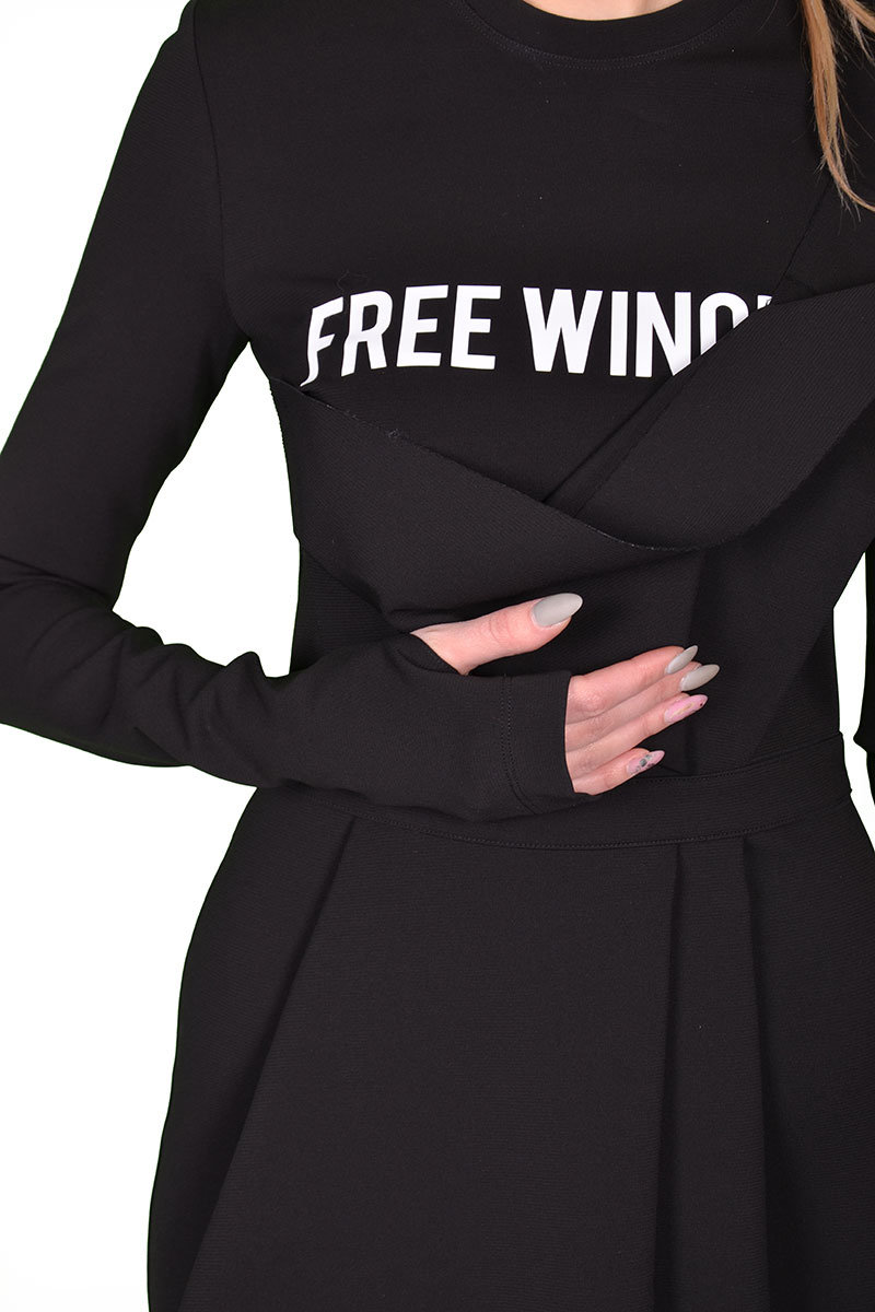 Платье Off-White 15305