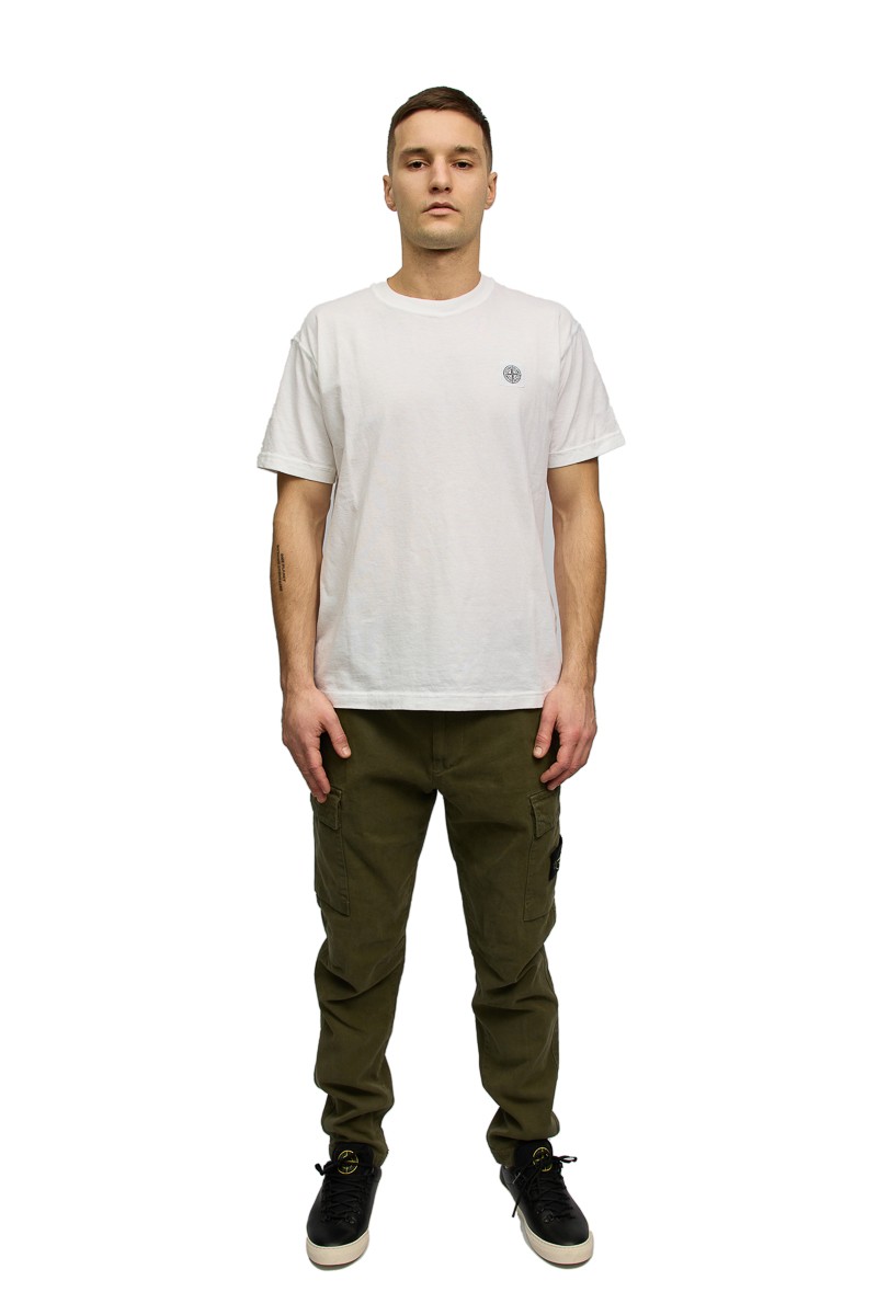 Футболка Stone Island 20522