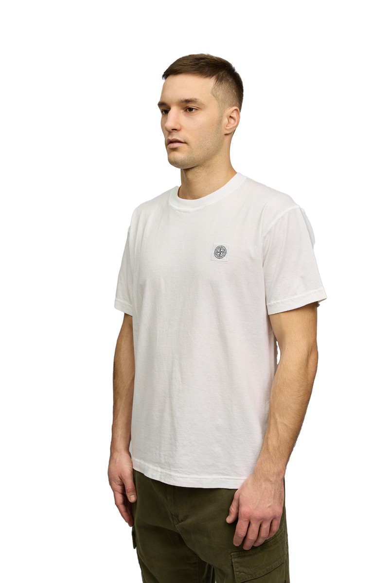 Футболка Stone Island 20522