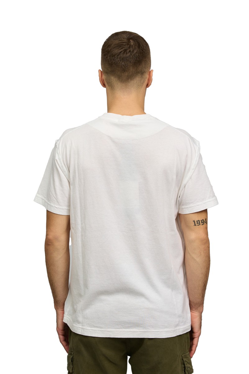 Футболка Stone Island 20522