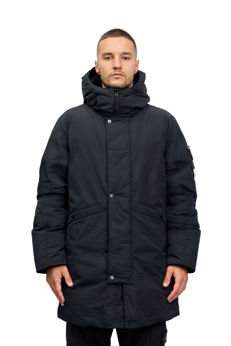 Парка Stone Island 21607