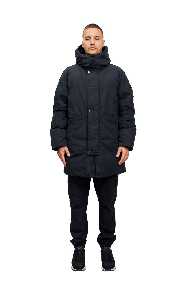 Парка Stone Island 21607