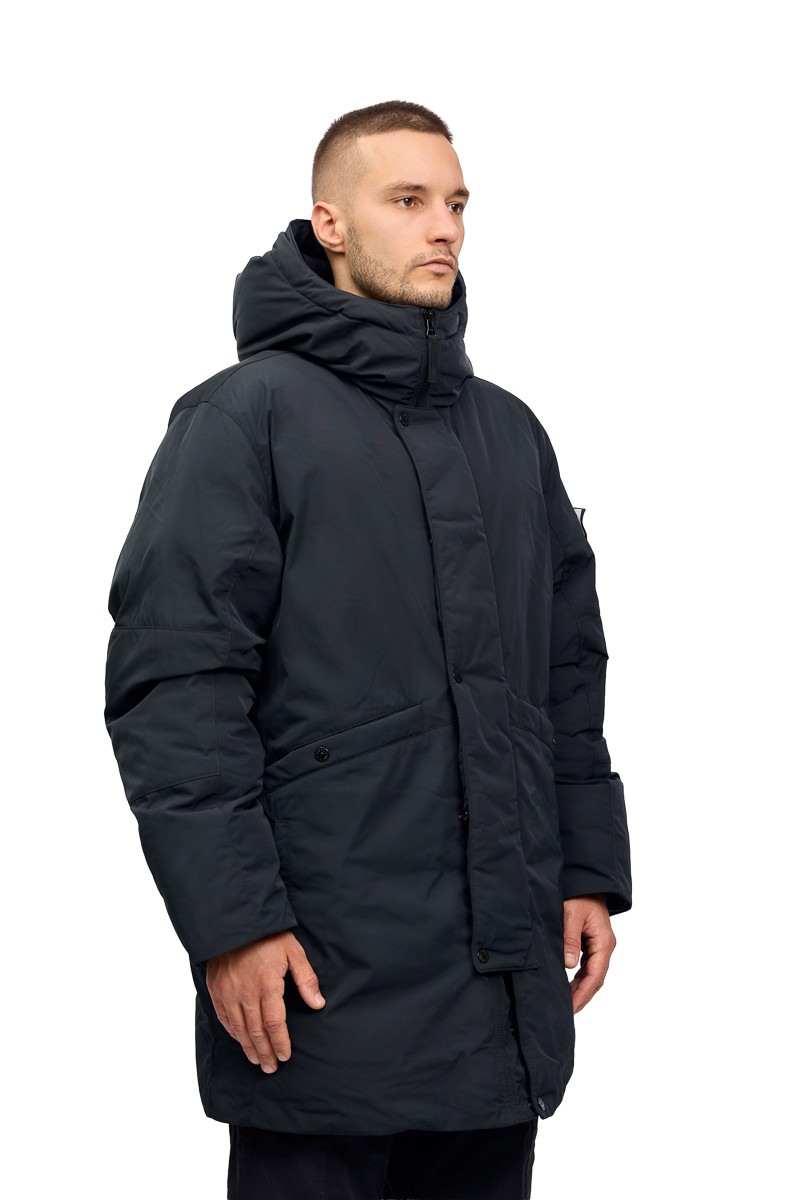Парка Stone Island 21607