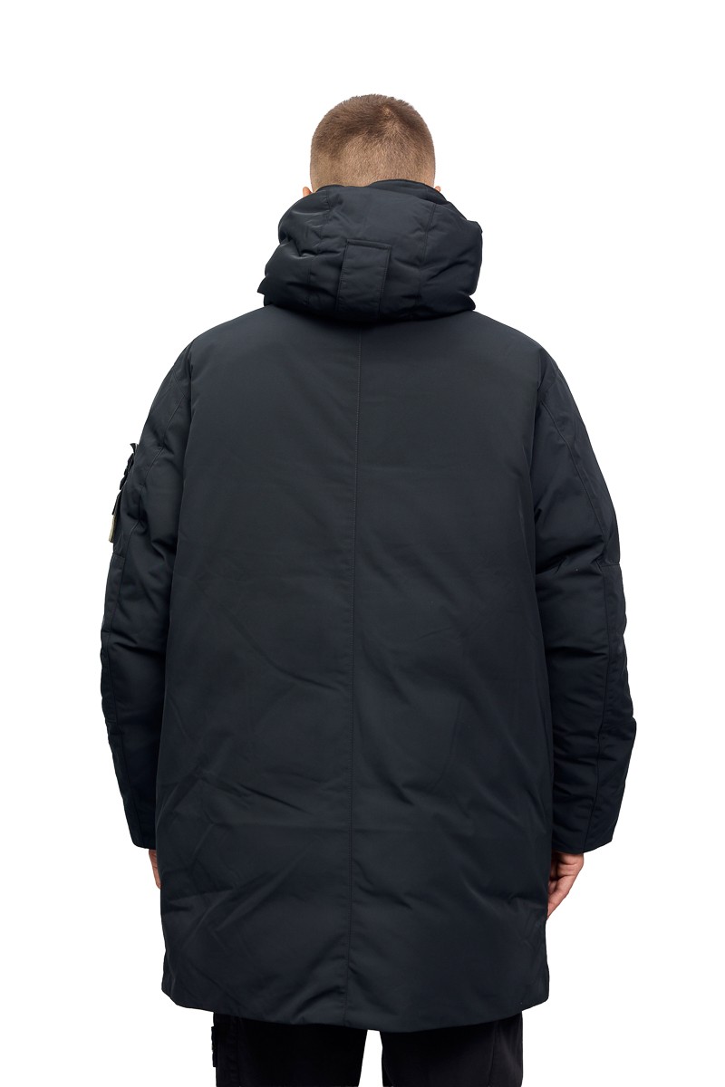 Парка Stone Island 21607