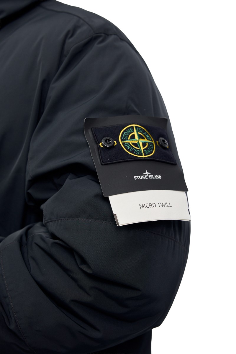Парка Stone Island 21607