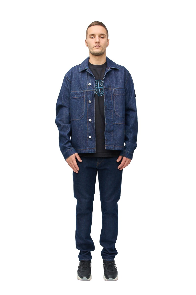Куртка Stone Island 21813