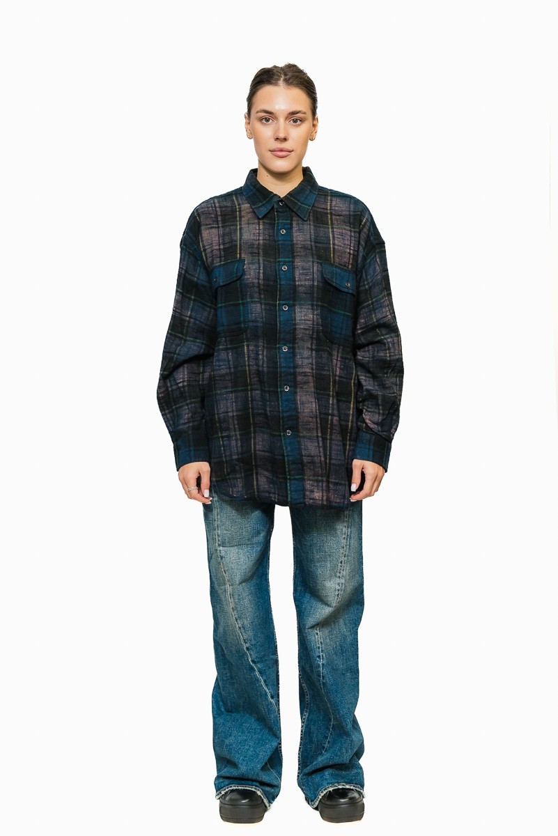 Рубашка R13 21921