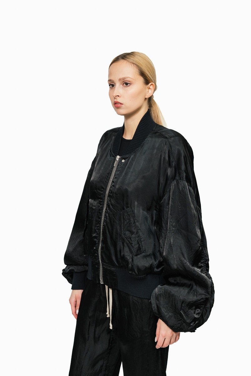 Бомбер Rick Owens 22006
