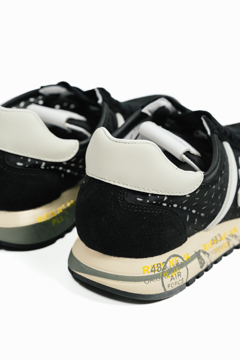 Кроссовки Premiata 22203