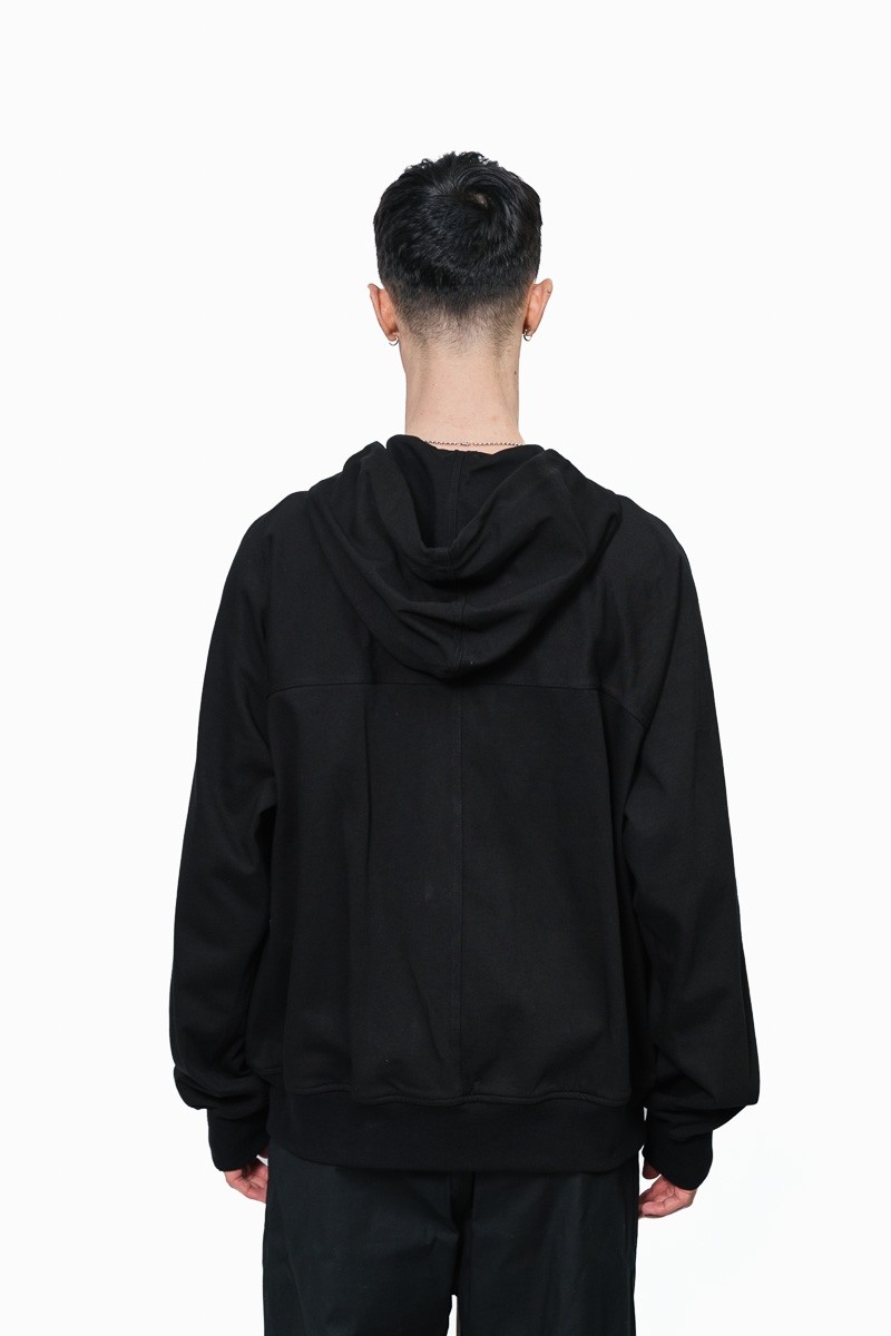 Кофта Rick Owens 22678