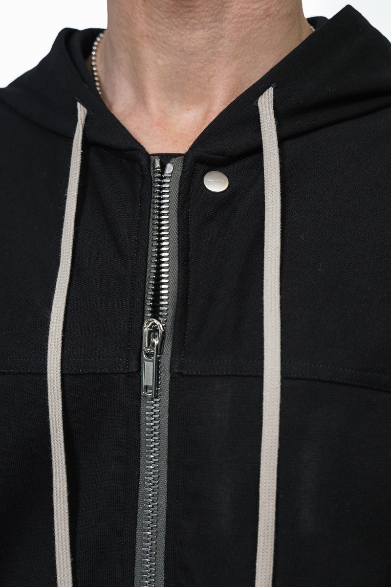 Кофта Rick Owens 22678