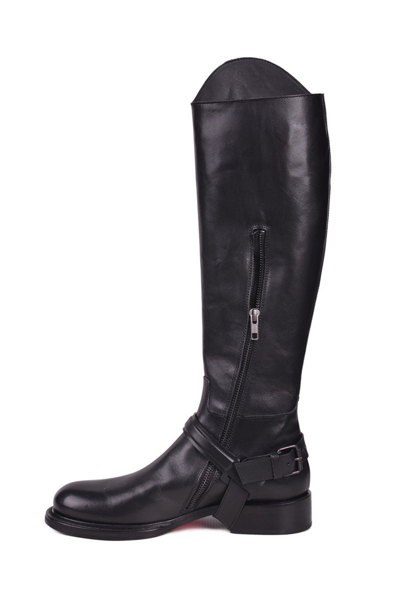 Сапоги Ann Demeulemeester 12315