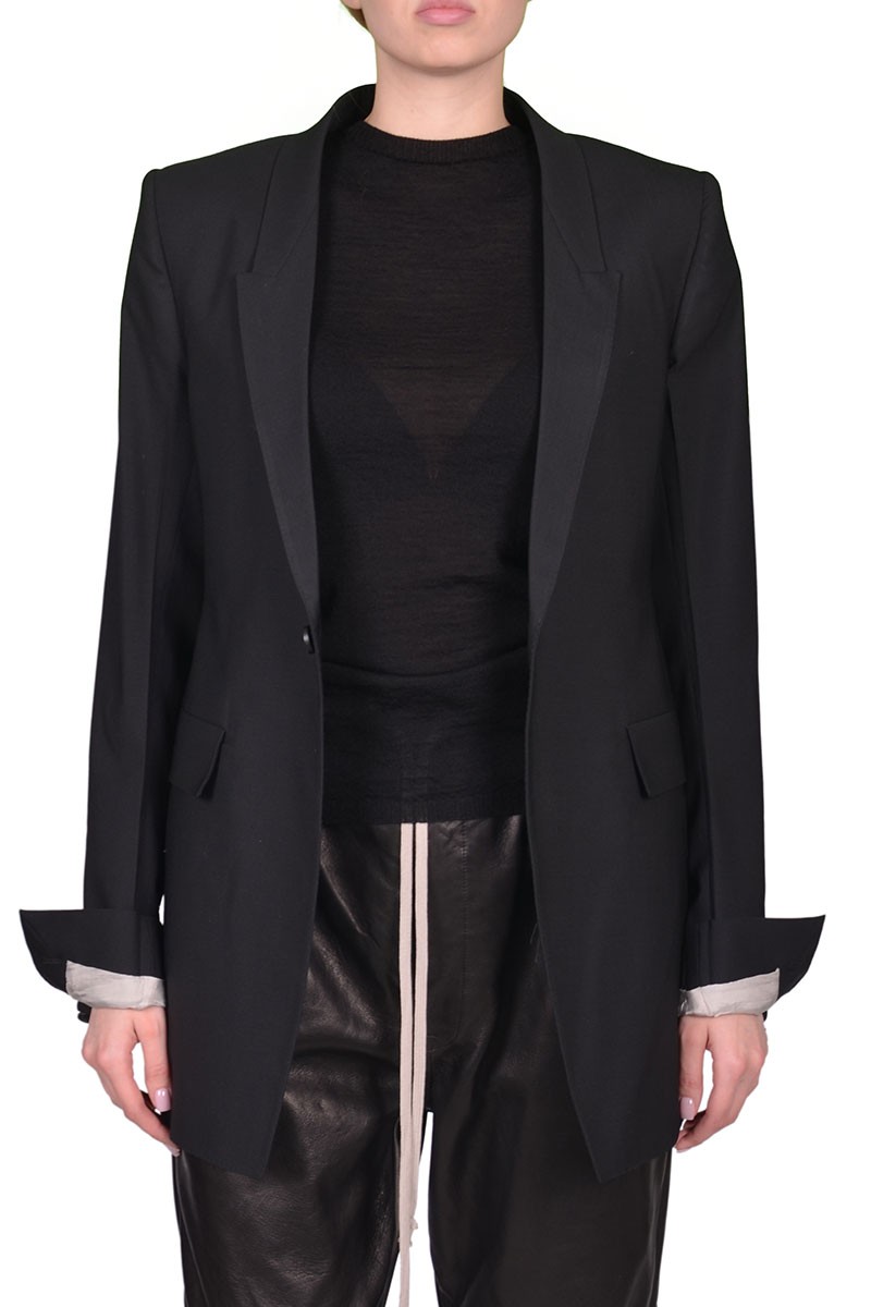 Пиджак Rick Owens 19707