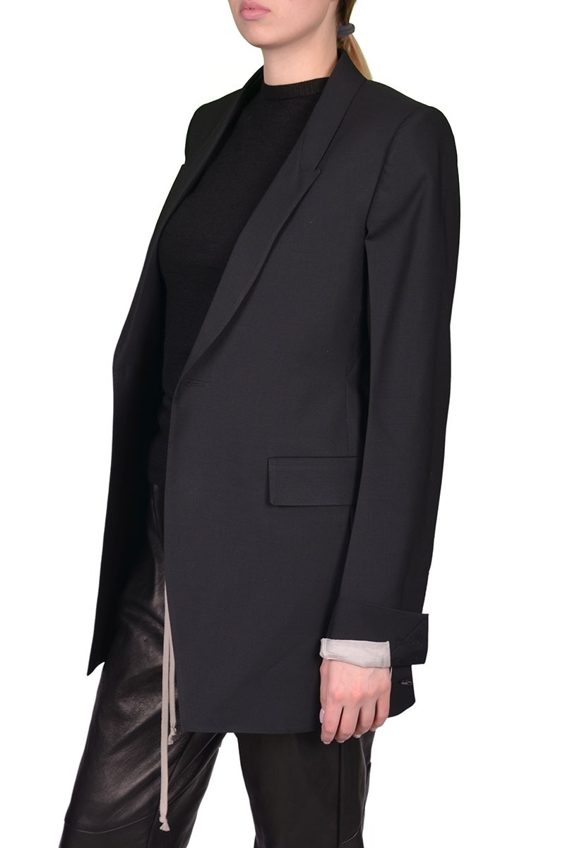 Пиджак Rick Owens 19707