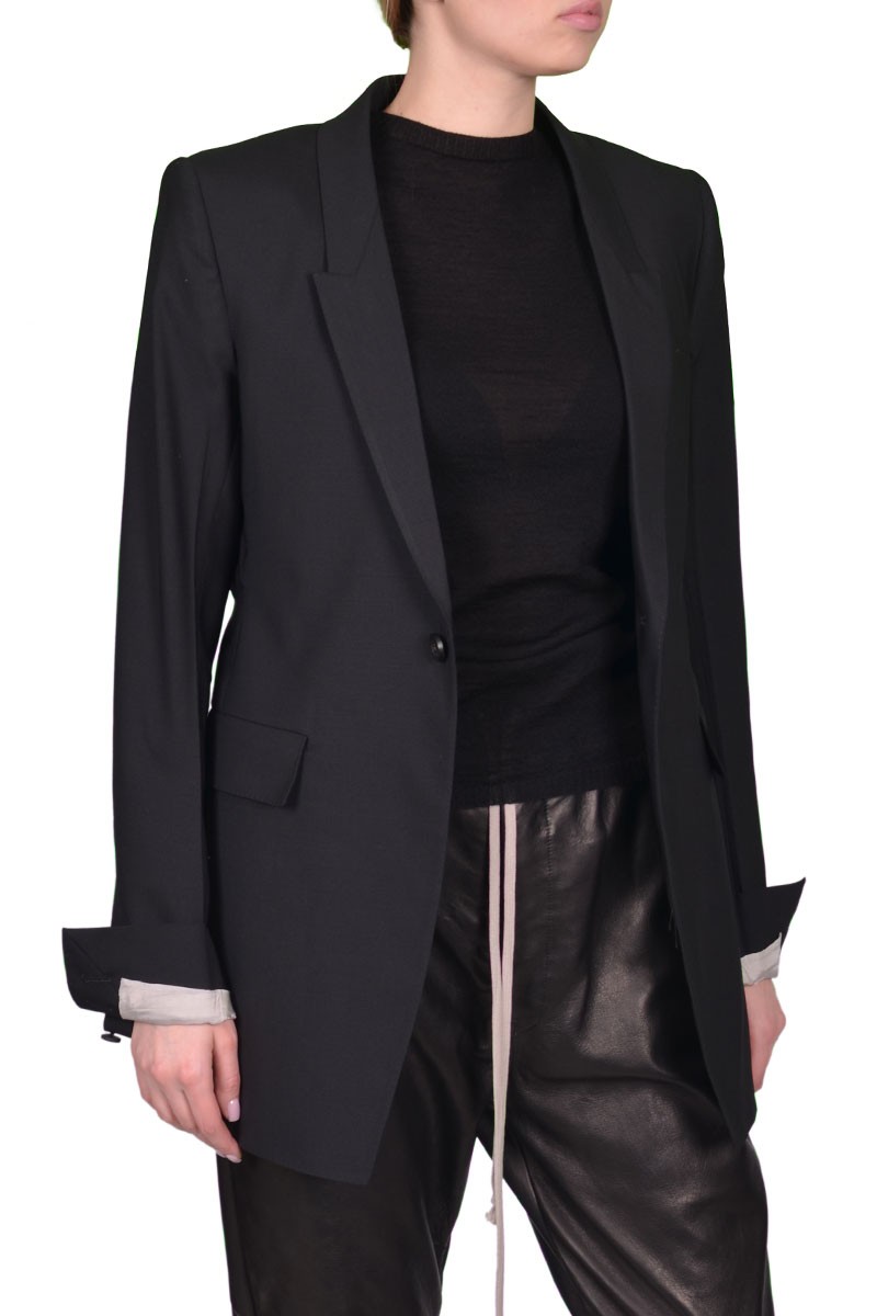 Пиджак Rick Owens 19707