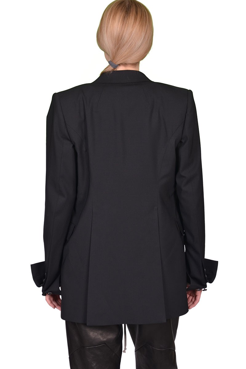 Пиджак Rick Owens 19707