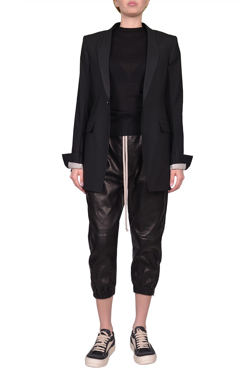 Пиджак Rick Owens 19707
