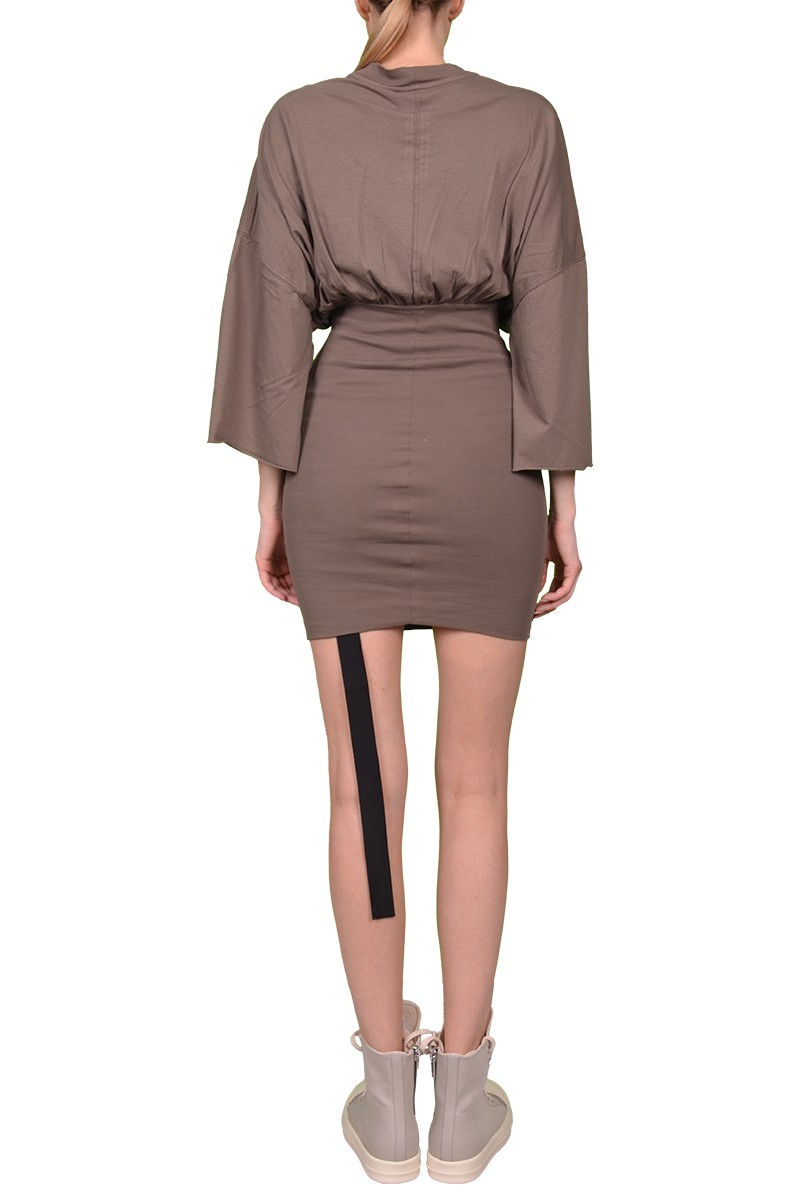 Платье Rick Owens 20133
