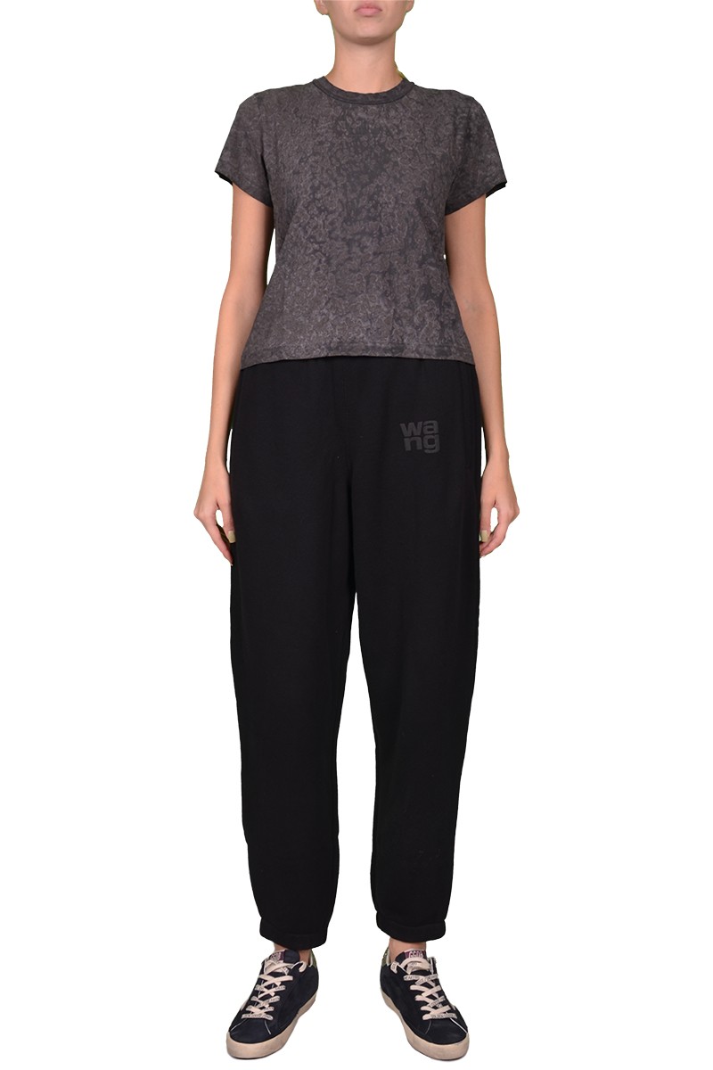 Футболка Alexander Wang 20325