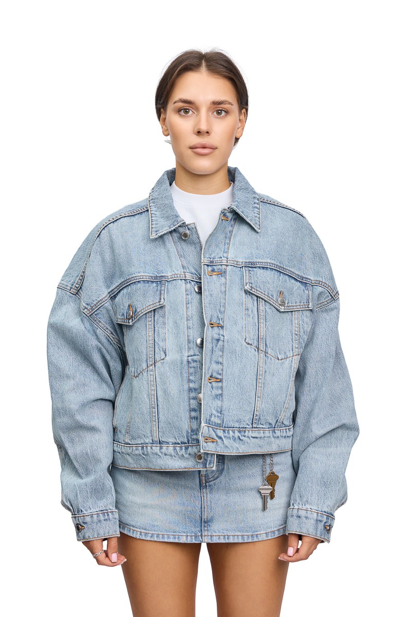 Куртка Alexander Wang 21515