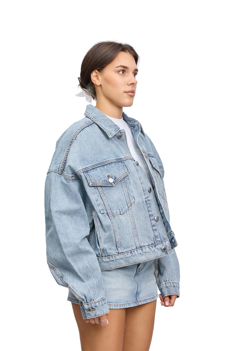 Куртка Alexander Wang 21515
