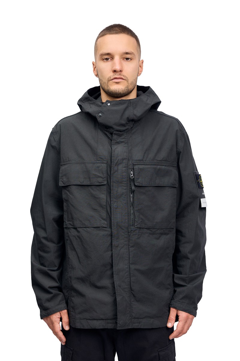 Ветровка Stone Island 21608