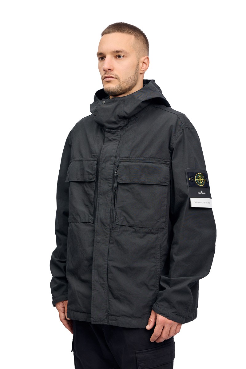Ветровка Stone Island 21608
