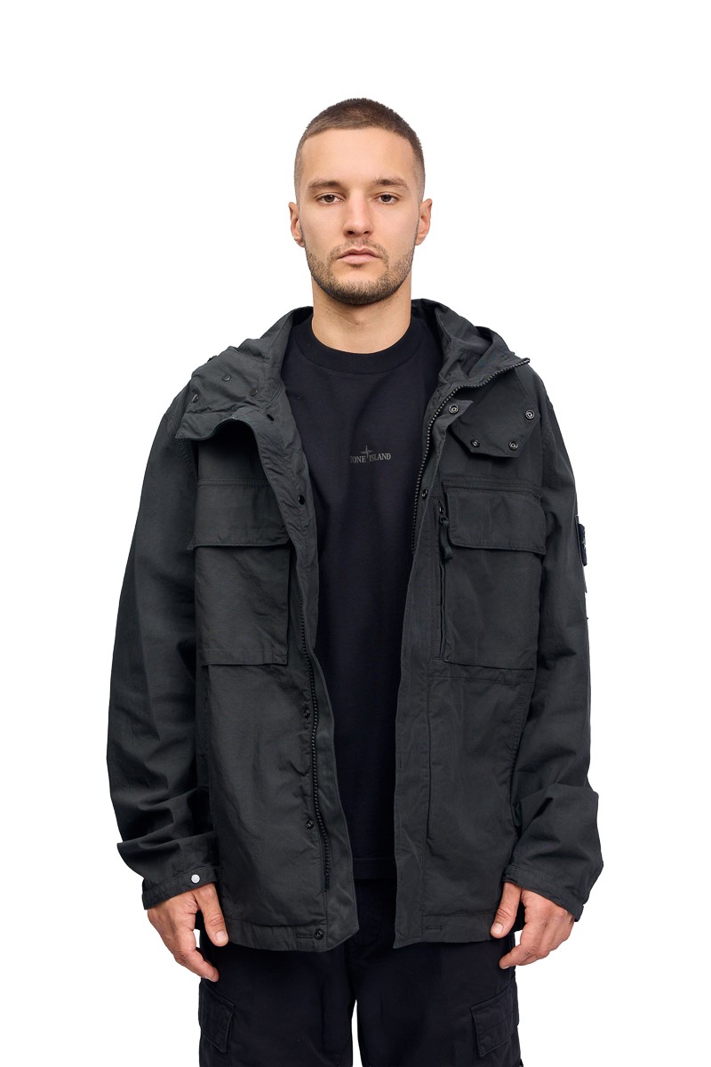 Ветровка Stone Island 21608