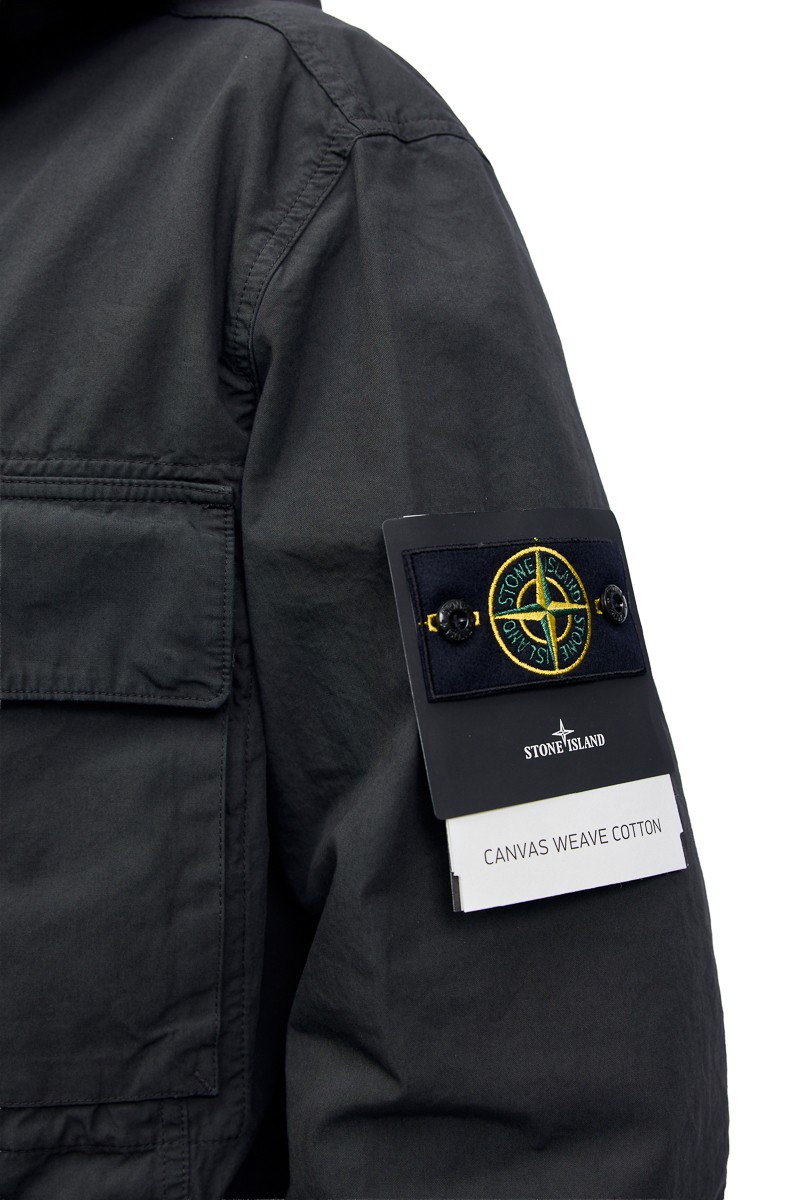 Ветровка Stone Island 21608