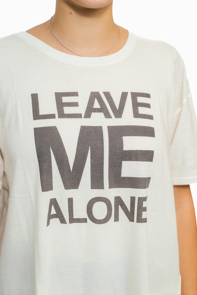 Футболка R13 21922