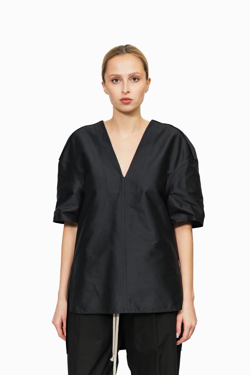 Туника Rick Owens 22007