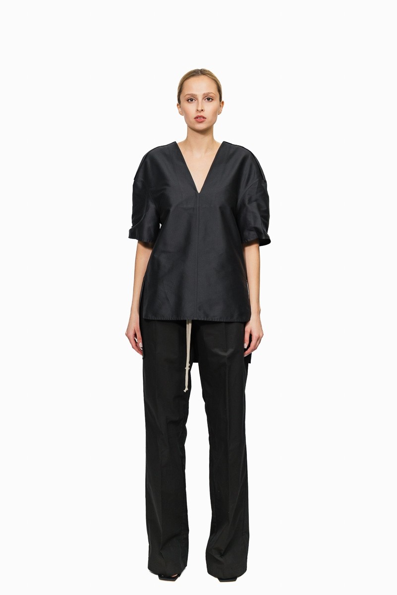 Туника Rick Owens 22007