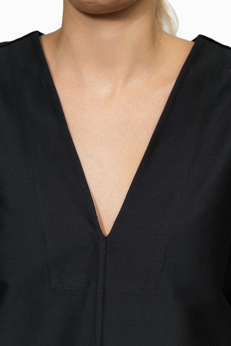 Туника Rick Owens 22007