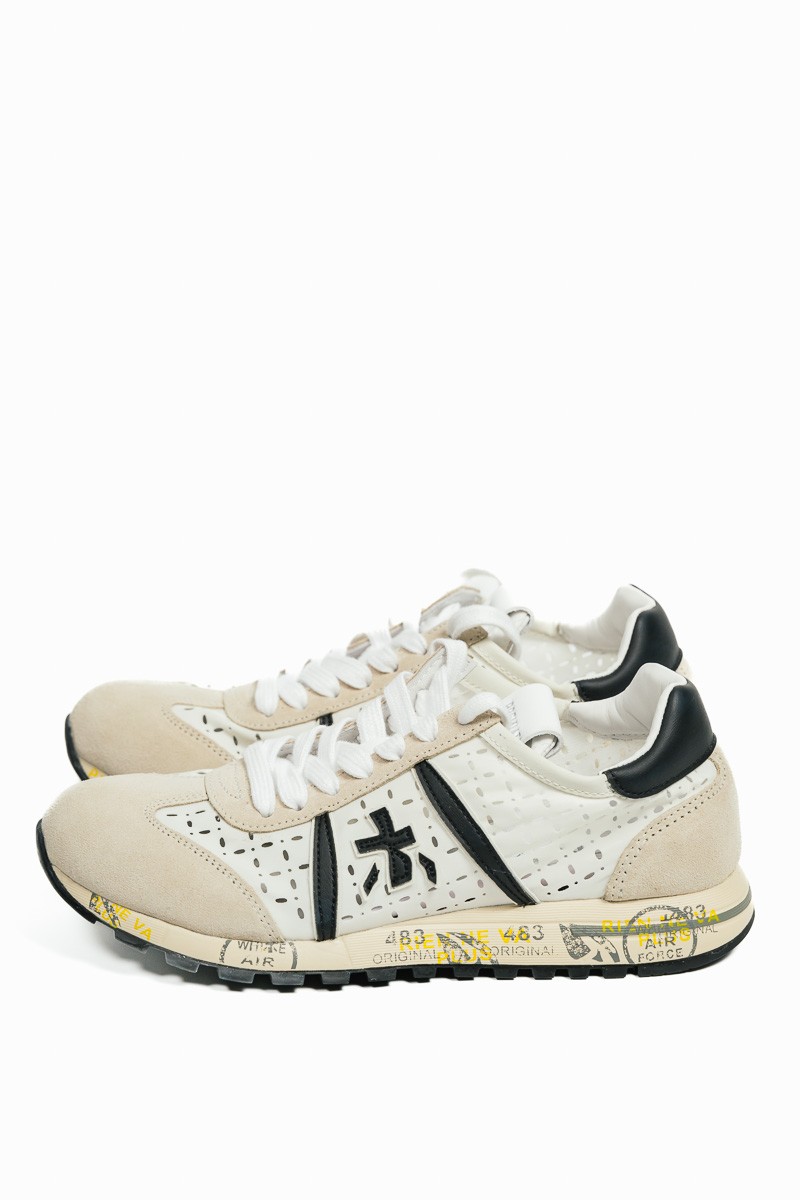 Кроссовки Premiata 22204