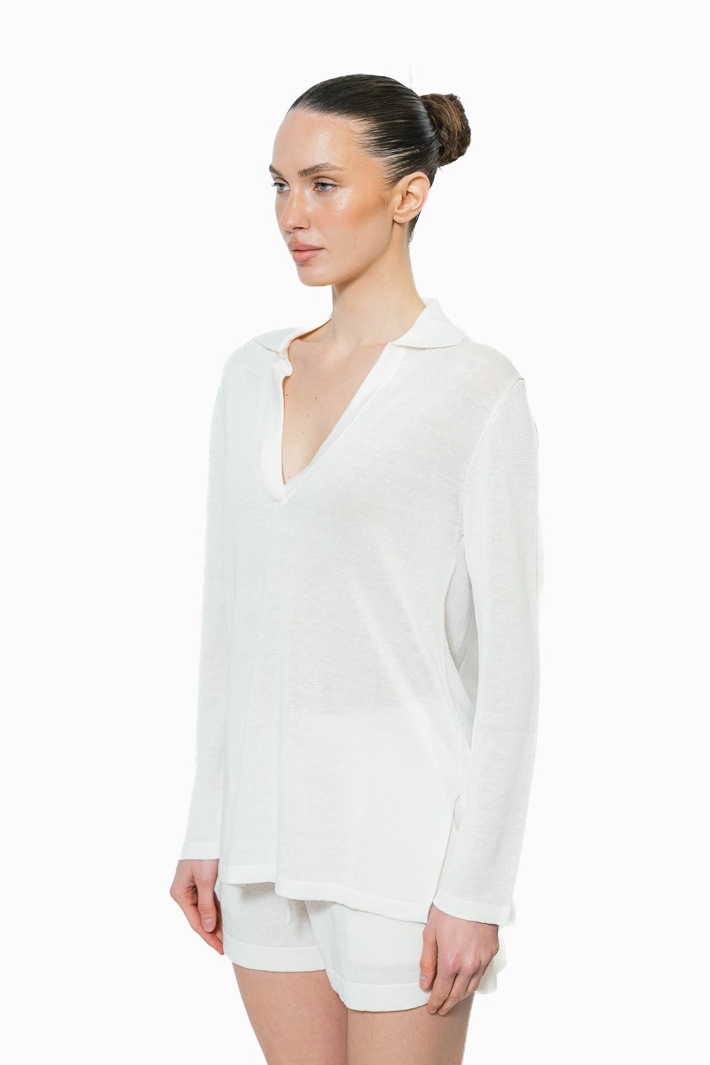 Пуловер P.A.R.O.S.H. 22300