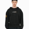Худи Maharishi 22490