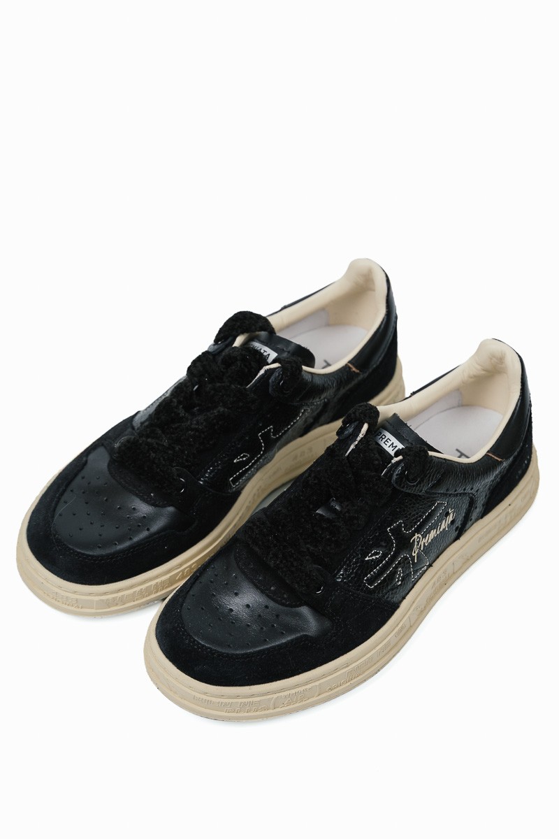Кроссовки Premiata 22579