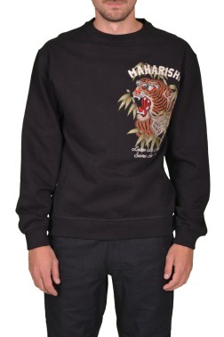 Maharishi