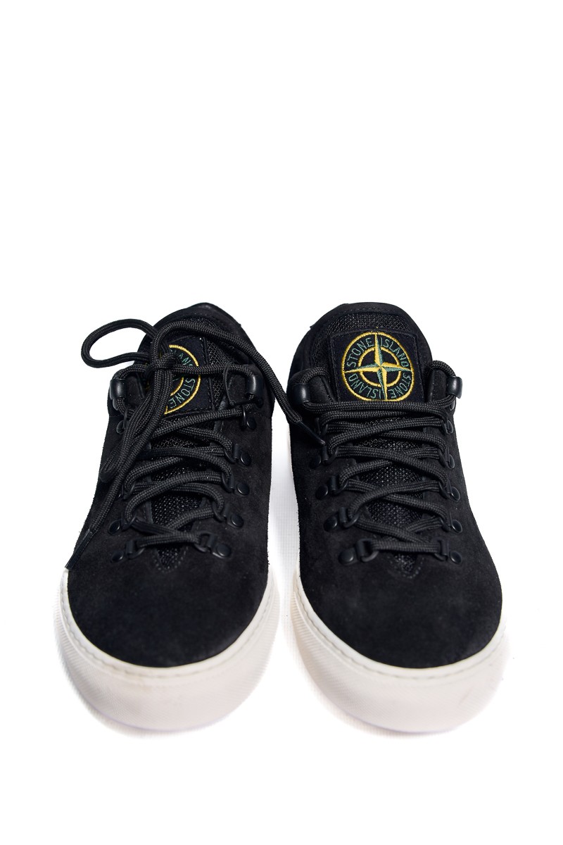 Кеды Stone Island 20818