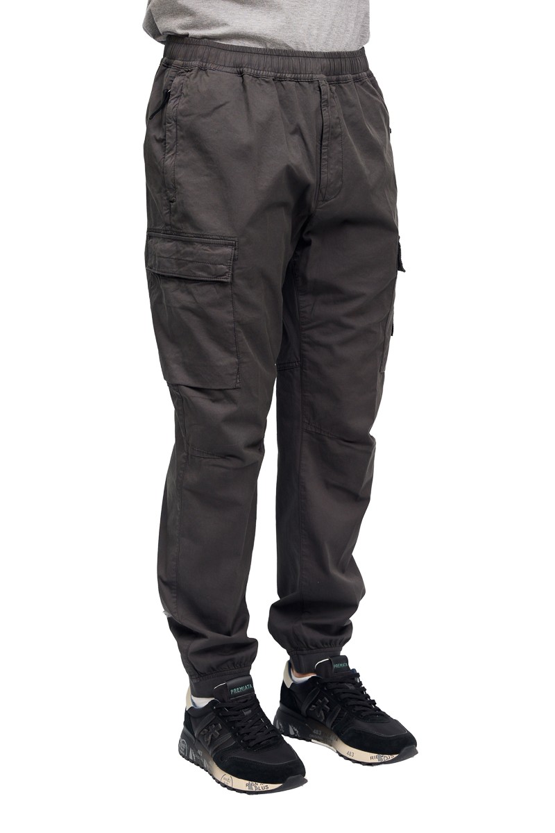 Брюки Stone Island 21609