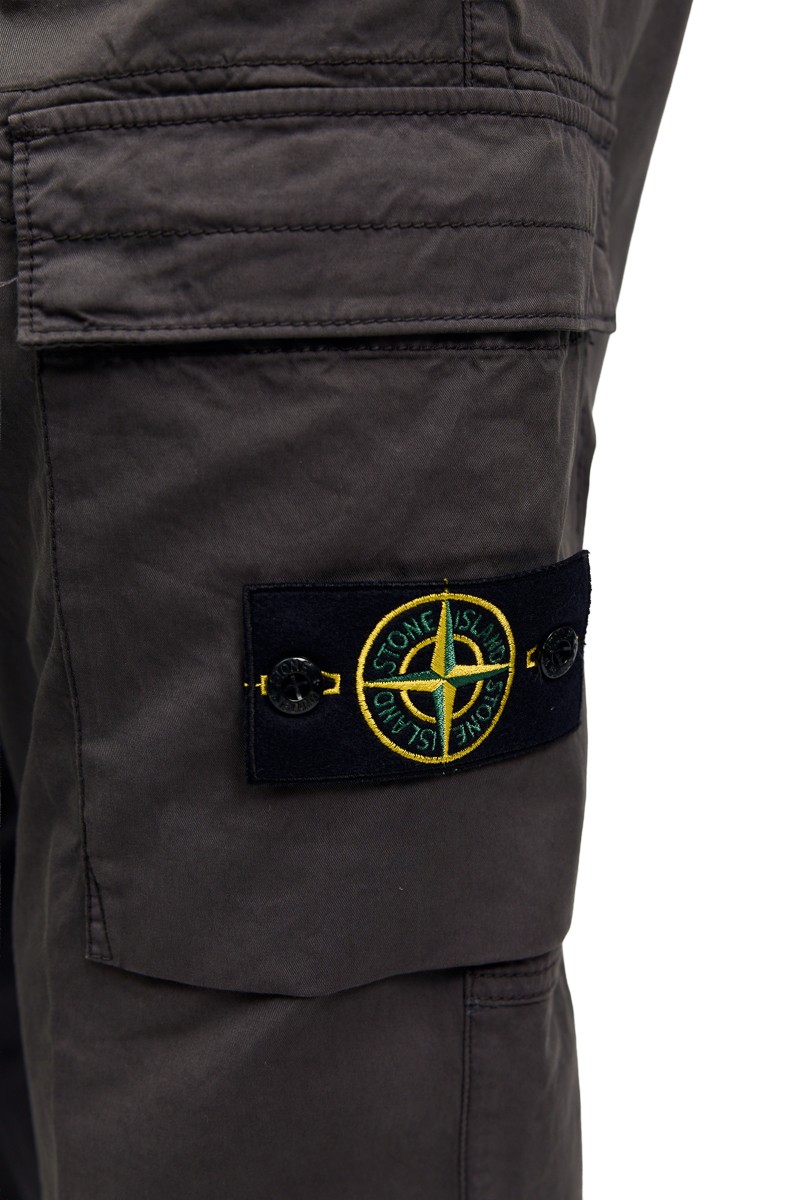Брюки Stone Island 21609